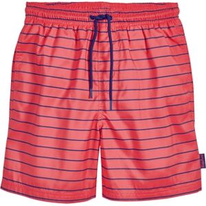 Playshoes Beach-Short milleraies corail