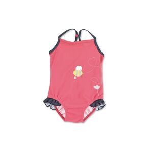 Sterntaler Maillot de bain abeille corail