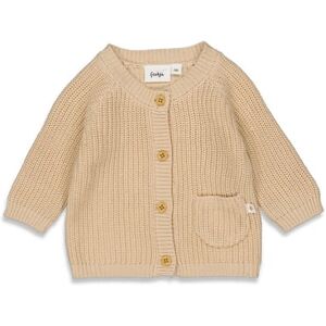 Feetje Cardigan Ocean Child Sand Melange