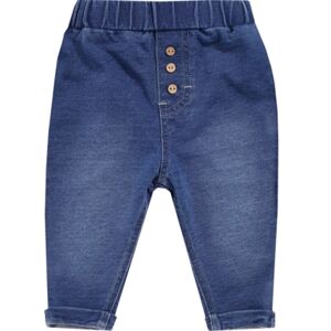 JACKY Pantalon en jean BEACH FRIENDS dark blue denim