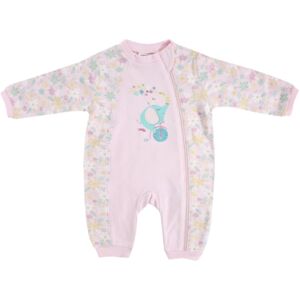 JACKY Pyjama BLOSSOM FAIRY rose