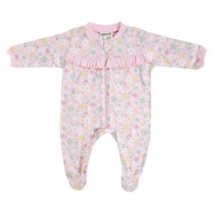 JACKY Pyjama BLOSSOM FAIRY rose