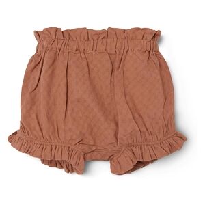 LILATELIER Lil'Atelier Ballon shorts Nbfdolly Mocha Mousse