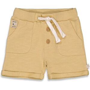 Feetje Shorts Beach Days Sand Melange