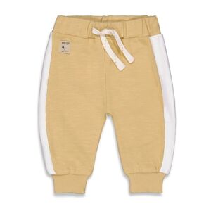 Feetje Pantalon sweat Beach Days Sand Melange