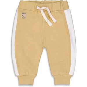 Feetje Pantalon sweat Beach Days Sand Melange