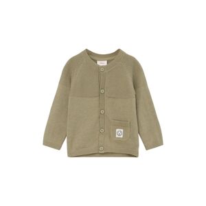 s.Oliver s. Olive r Veste en tricot green