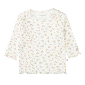 STACCATO T-shirt pearl white a motifs