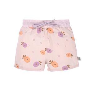 LÄSSIG Maillot de bain poissons rose