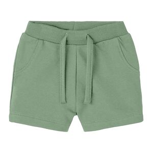 name it Shorts Nbmfolmer Basil