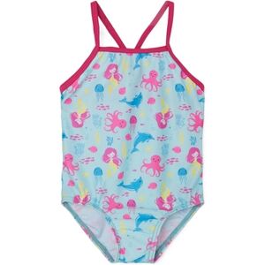 name it Maillot de bain Nmfziza Aqua Splash