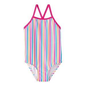 name it Maillot de bain Nmfziza B right White