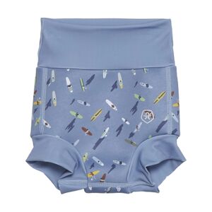 Color Kids Couche-culotte UV Bleu Coronet