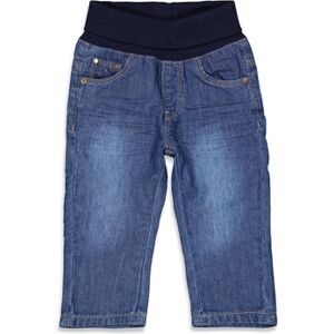 Feetje Jeans a enfiler Summer Denim Indigo