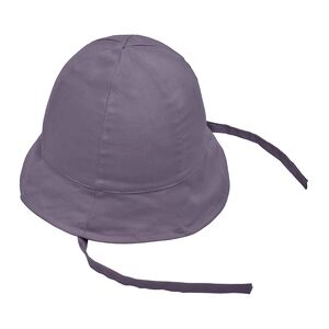 name it Chapeau enfant anti-UV Nmfzanny Purple Sage