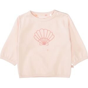 STACCATO T-shirt pearl rose