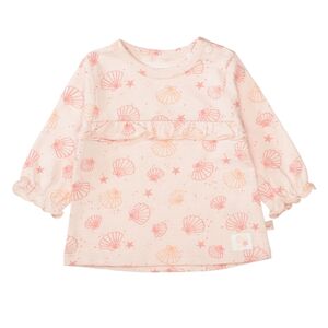 STACCATO T-shirt pearl rose a motifs