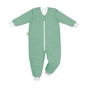 ODENWÄLDER Combinaison pyjama bébé Hopsi lovely nightsky forest 110/116