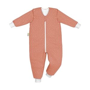 ODENWÄLDER Combinaison pyjama bébé Hopsi lovely nightsky rust 110/116