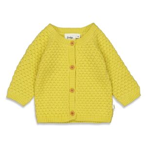 Feetje Cardigan Lemon s Citron