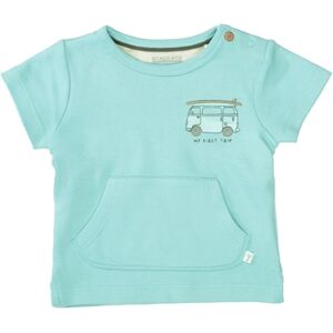 STACCATO T-shirt water blue