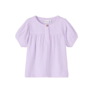 name it Blouse Nmfhinona Orchid Bloom