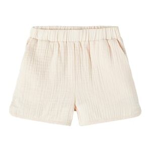 name it Shorts Nmfhinona Creme De Peche