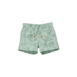 s.Oliver s. Olive r Shorts vert sauge