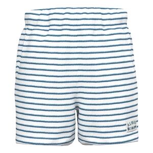 name it Shorts Nmmjosuf Smoke Blue