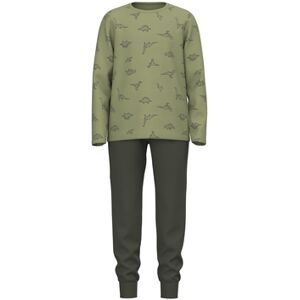 name it Pyjama 2 pieces Sage