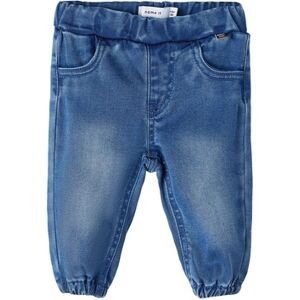 name it Jeans baggy Nbmberlin Medium Blue Denim