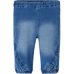 name it Jeans Nbf bella Medium Blue Denim