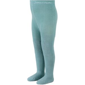 Sterntaler Collants pour ramper unis vert clair