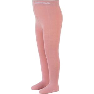 Sterntaler Collants unis rose pale