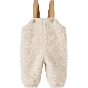 LILATELIER Lil'Atelier Combinaison Teddy Nbnnalo Fog