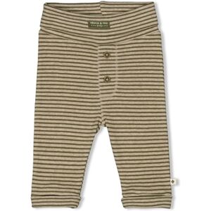 Feetje Pantalon a enfiler Brave Army Melange