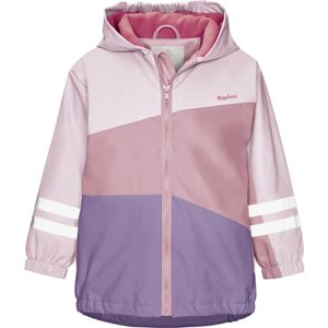 Playshoes Veste de pluie violette