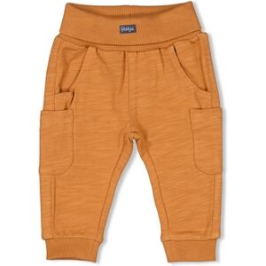 Feetje Pantalon a enfiler Animals Camel