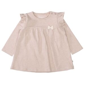 STACCATO Tunique vintage rose raye