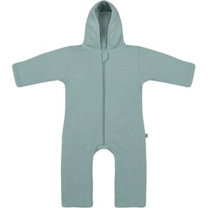 emma & noah Combinaison bebe ouatinee Essential menthe