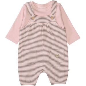 STACCATO Dors-bien + t-shirt blush raye