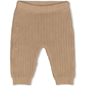 Feetje Pantalon enfant mailles The Magic is in You Taupe