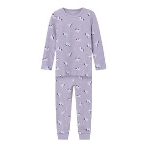 name it Pyjama 2 pieces Lavender Aura