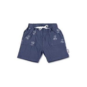 Sterntaler Bain shorts Palmiers bleu