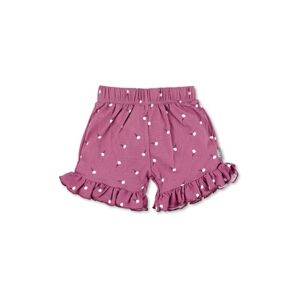 Sterntaler Bain shorts Fleurs pourpres