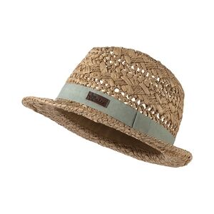 Sterntaler Chapeau de paille Havanna beige