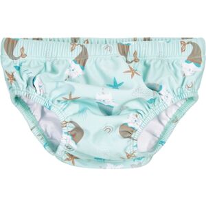 Playshoes Couche-culotte licorne menthe