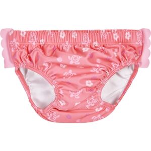 Playshoes Couche-culotte Hawaii corail