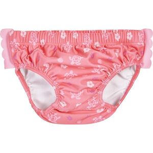 Playshoes Couche-culotte Hawaii corail