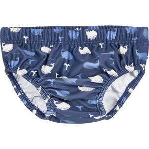 Playshoes Couche-culotte Baleine marine